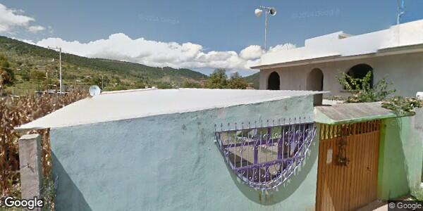 AUDITORIO MUNICIPAL DE SANTA MARIA APAZCO